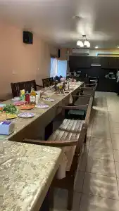 База отдыха у Татарина - 88