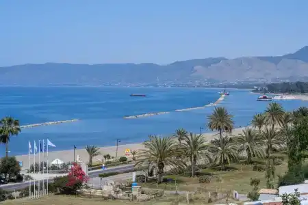 Latchi Family Resort - 11
