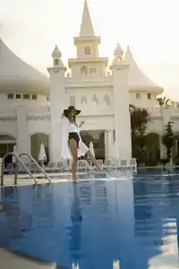 Sentido Kamelya Fulya & Aqua - Ultra All Inclusive - 3