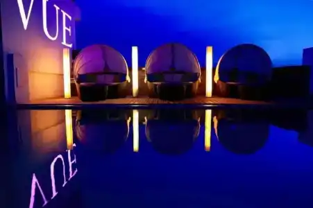 Ramada by Wyndham Jaipur North - 4