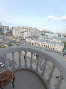 Уютные комнаты в центре города - 10
