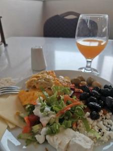 Nagehan Old City - 86