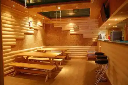 Загородный - 15