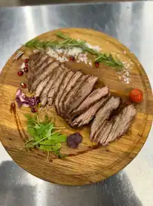 Лофт-отель Островский - 31