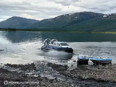 Сердце Севера - 29