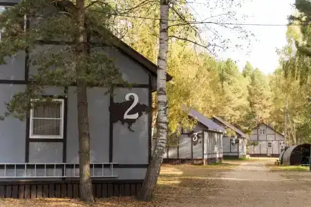 Терра Ностра Кэмп - 70