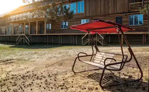 Вилла Малина - 43