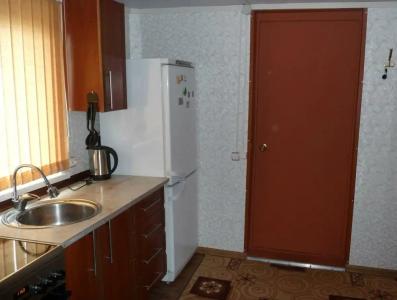 Коттедж на Красноармейской - 9