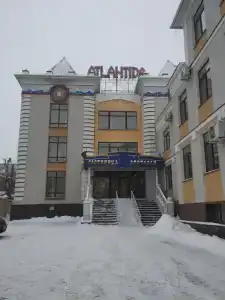 Атлантида - 28