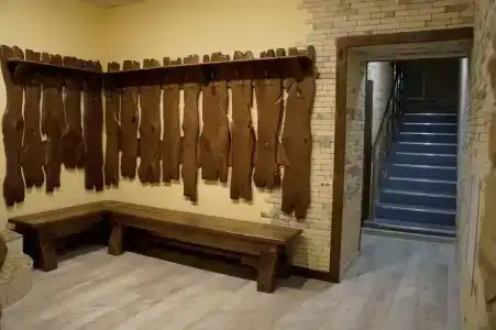 Гольфстрим - 43