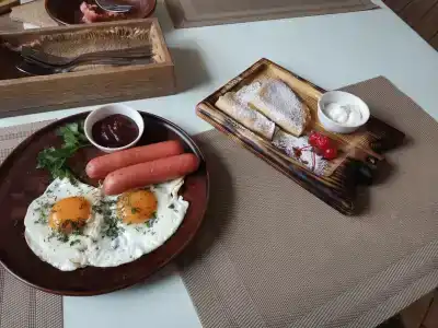 ГосударЪ - 46