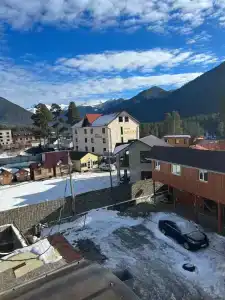 Горный воздух - 19