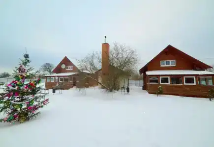Фазенда - 11