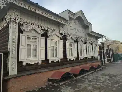 Дом Европы - 32