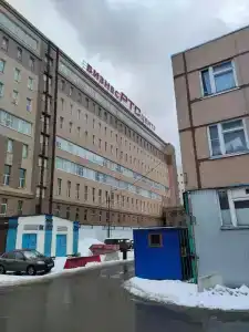 ЭкоОтель - 0