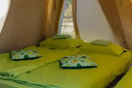 Кемпинг Порфмий - 53