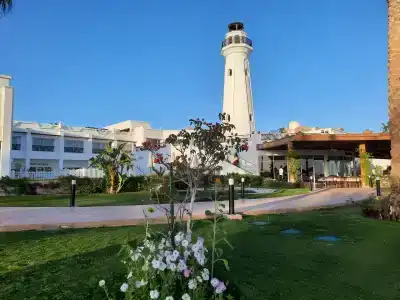 Sunrise Remal Resort - 13