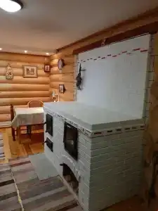 на Селигере - 1