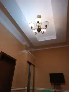 Династия на Пионерской - 16