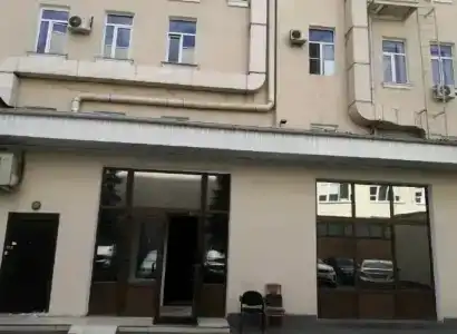 на Маяковской - 5