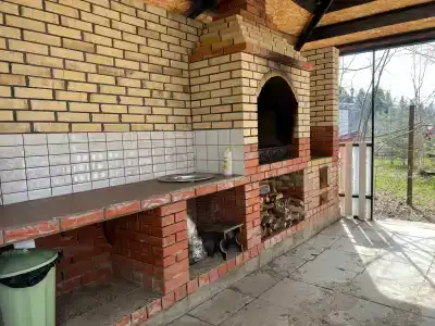 Березовка - 40