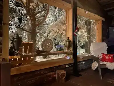 Karelia Village - 36