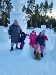 Мирный - 43