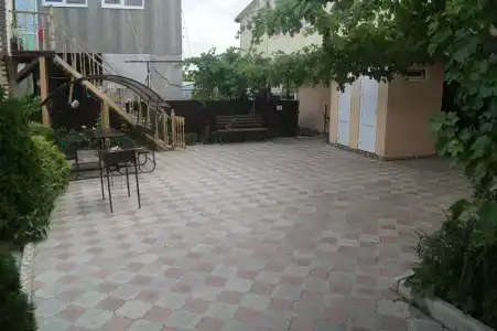 Гостевой дом на Комсомольской 1 - 47