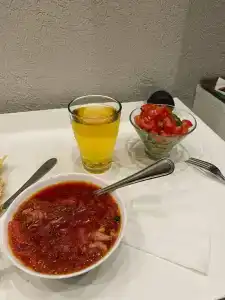 Отель-баня Маланьина изба - 30