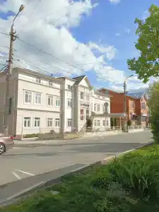 Подворье - 20