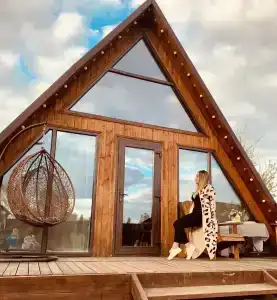 Шале в Орле - 14