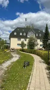 Березовка - 54