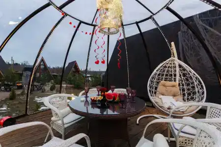 Рай в шалаше - 94