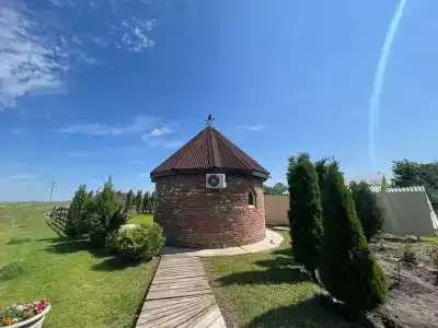 Угодье ветряных мельниц - 36