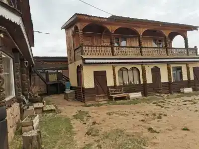 Усадьба Никиты Бенчарова - 19