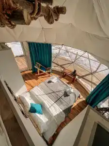 Glamping Park - 53