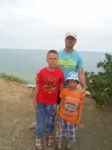 База отдыха у Рустема - 20