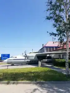 Полёт - 64