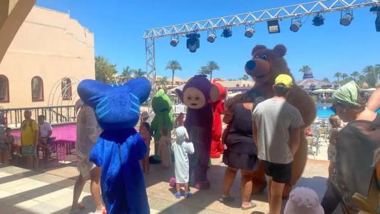 Ali Baba Palace -Families and Couples Only- - 73