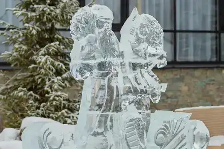 Сибирский Характер - 60