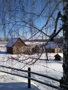 Покровская усадьба - 24