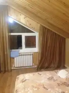 Гостевой дом на Октябрьской 4 - 5