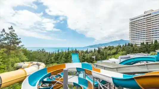 Ялта-Интурист - 5