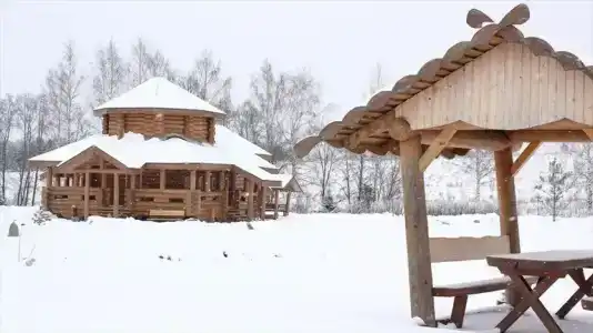 Усадьба Терема - 29