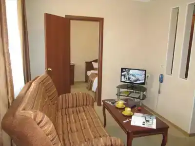 Автозаводская - 10