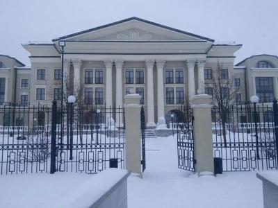 Семейный апартамент с 3 спальнями - 1
