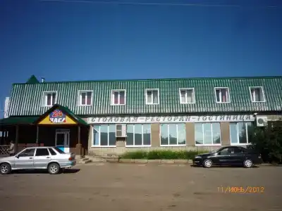 Весна плутос - 5