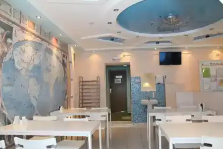 Сферрао - 1