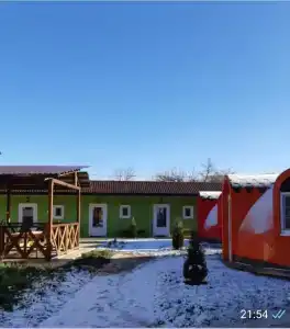 Тетис - 11