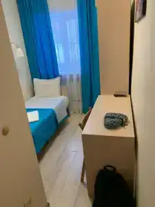 Демократ на Фонтанке, 104 2К - 55